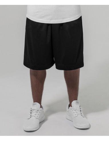BUI-BY048-Mesh Shorts